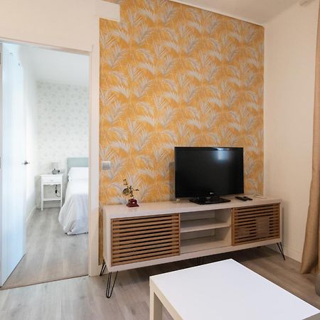 Apartamento Triana Habitame Inmobiliaria Sevilla Exteriér fotografie
