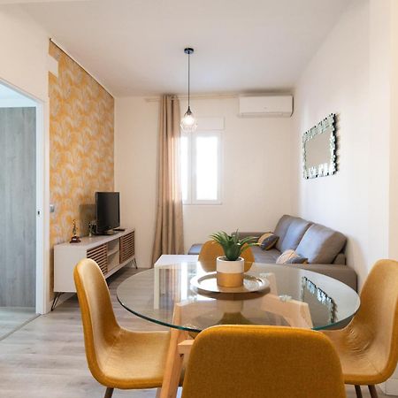Apartamento Triana Habitame Inmobiliaria Sevilla Exteriér fotografie