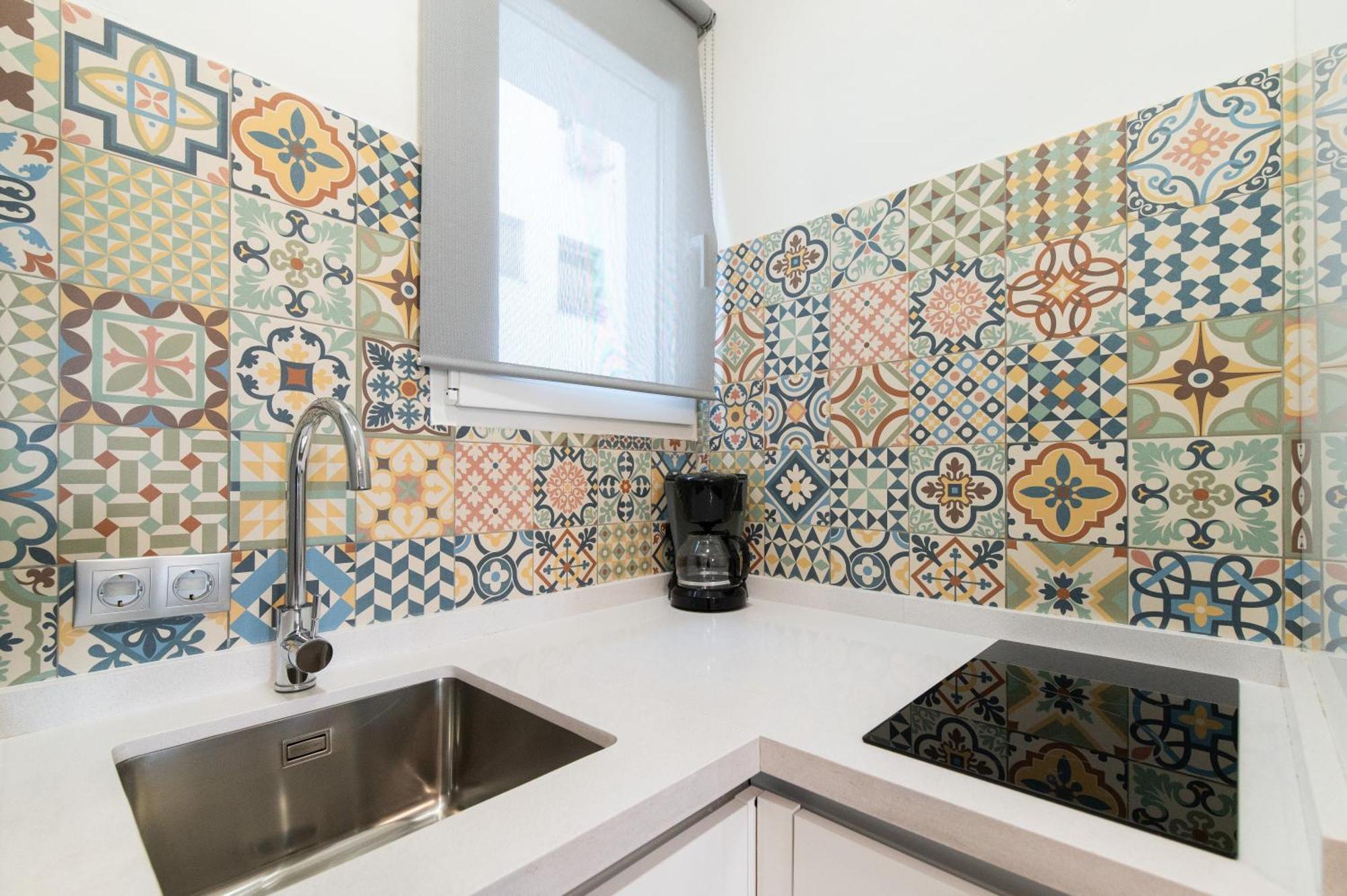 Apartamento Triana Habitame Inmobiliaria Sevilla Exteriér fotografie