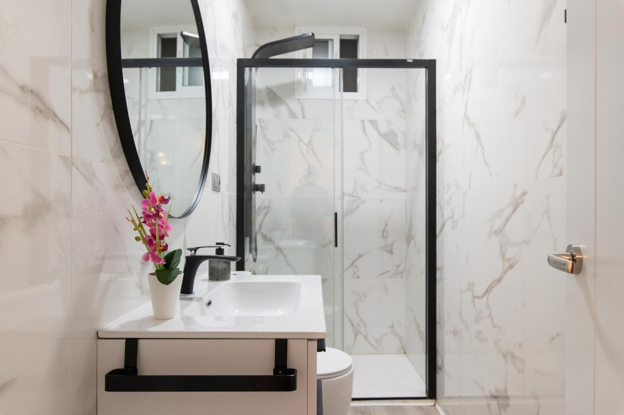 Apartamento Triana Habitame Inmobiliaria Sevilla Exteriér fotografie