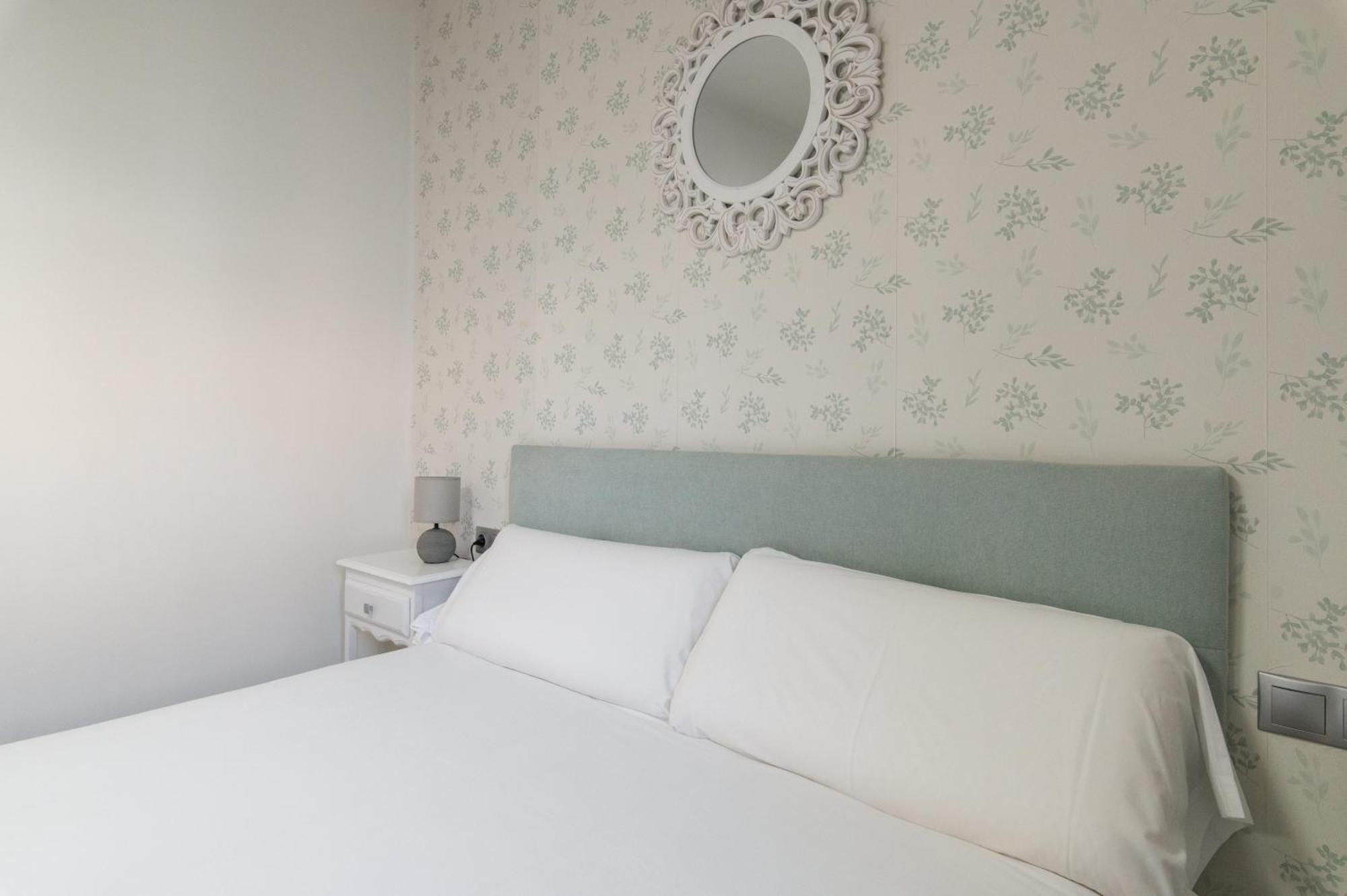 Apartamento Triana Habitame Inmobiliaria Sevilla Exteriér fotografie