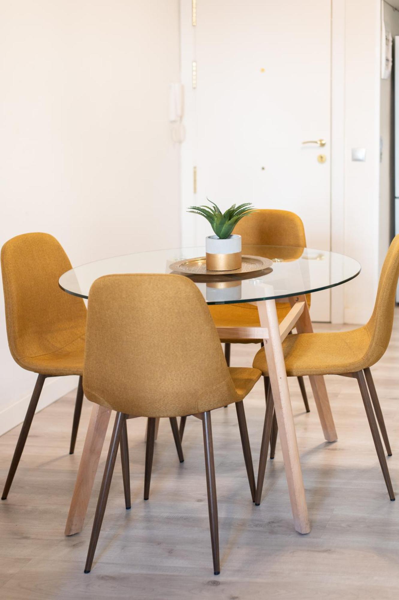 Apartamento Triana Habitame Inmobiliaria Sevilla Exteriér fotografie