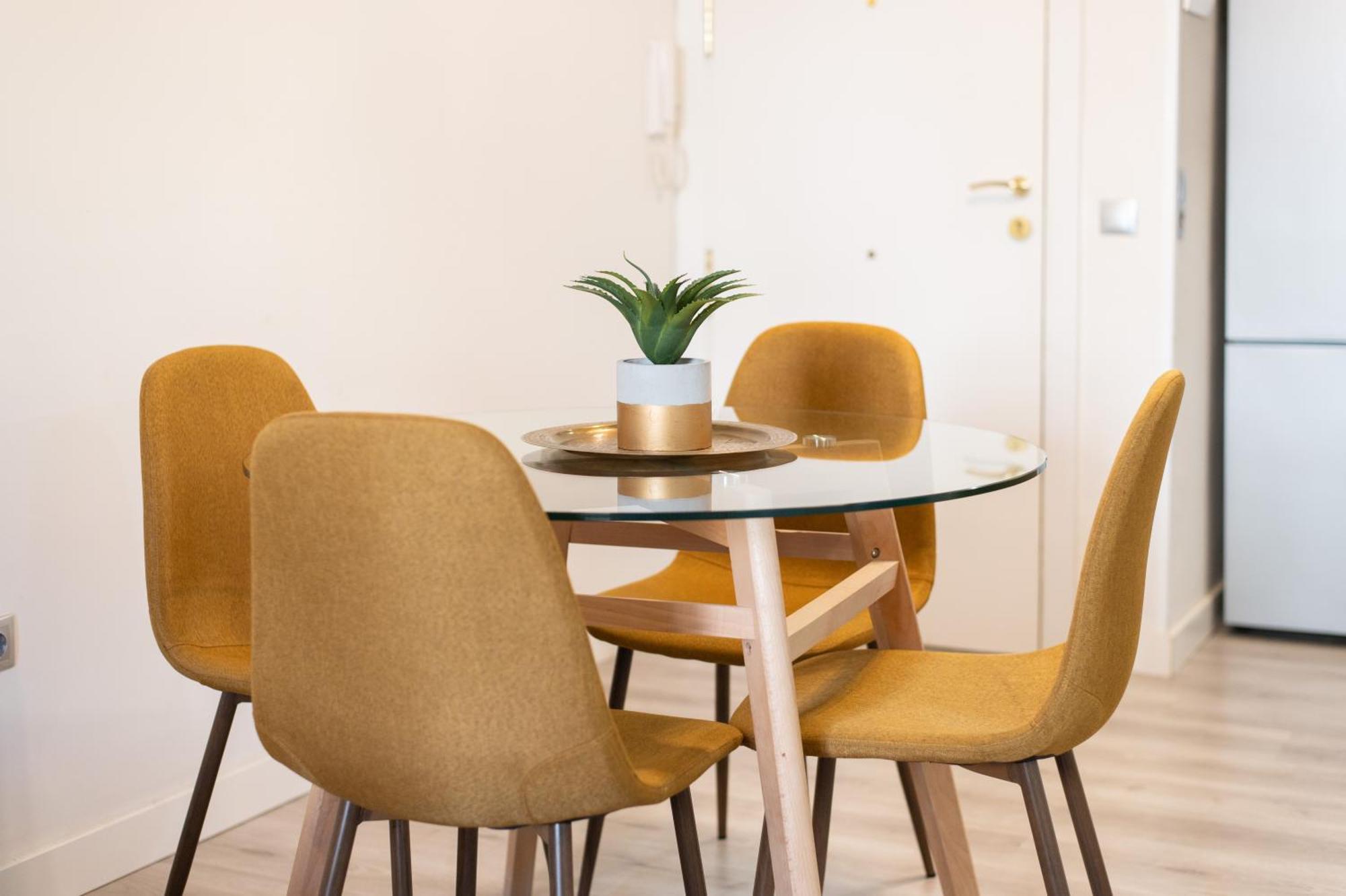 Apartamento Triana Habitame Inmobiliaria Sevilla Exteriér fotografie