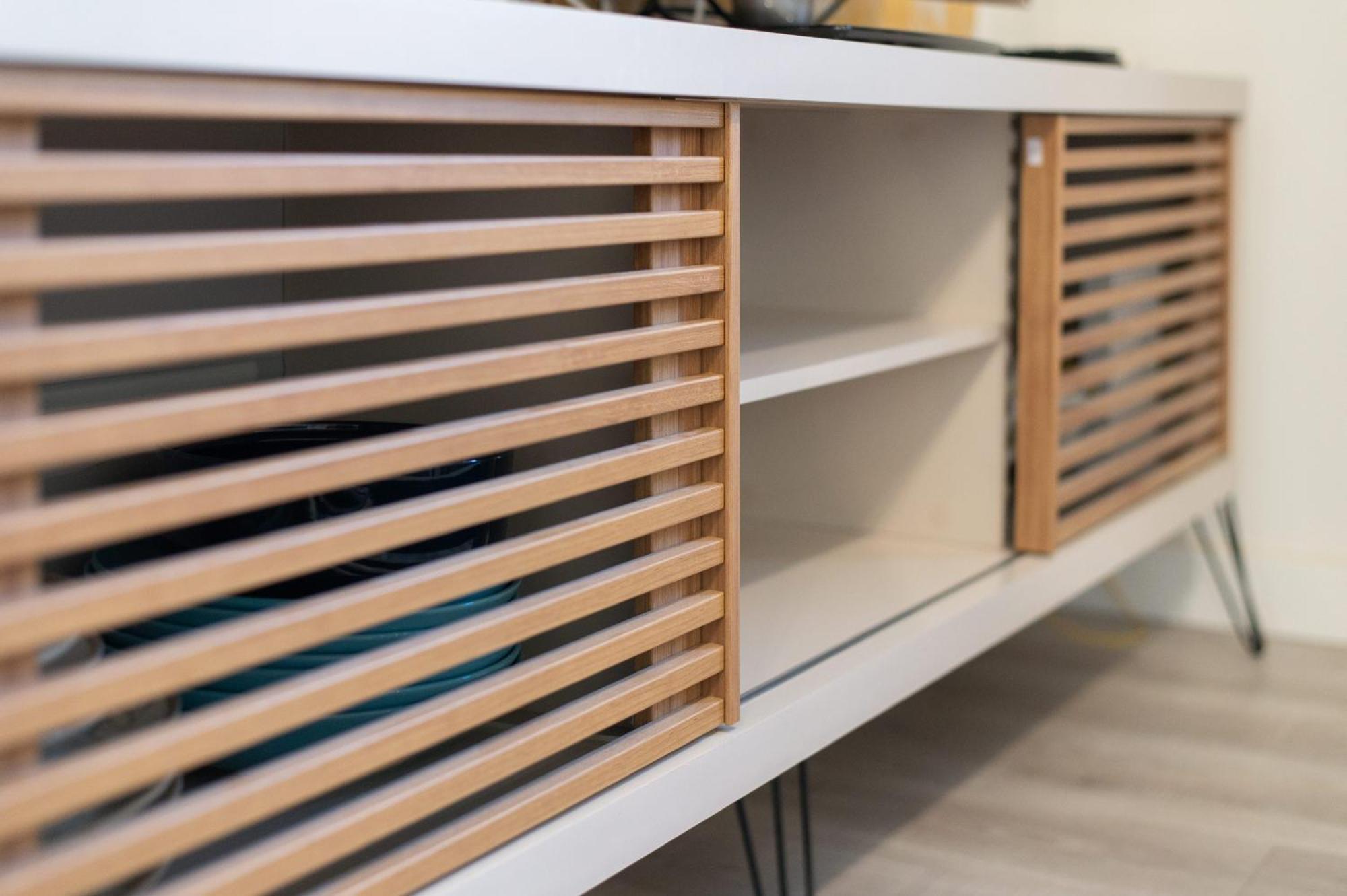 Apartamento Triana Habitame Inmobiliaria Sevilla Exteriér fotografie