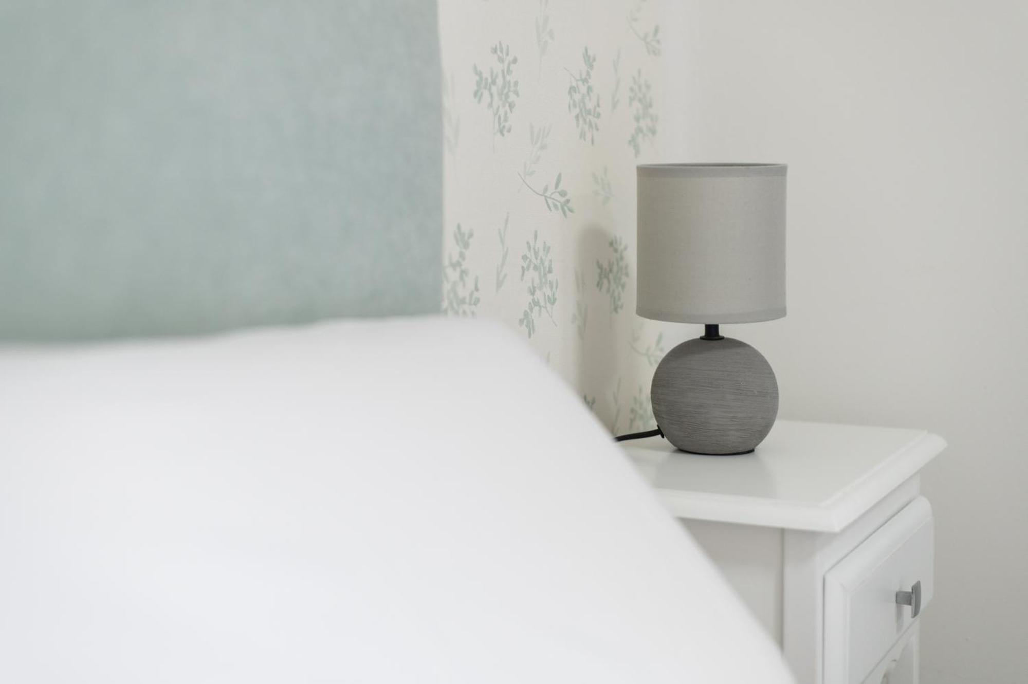 Apartamento Triana Habitame Inmobiliaria Sevilla Exteriér fotografie