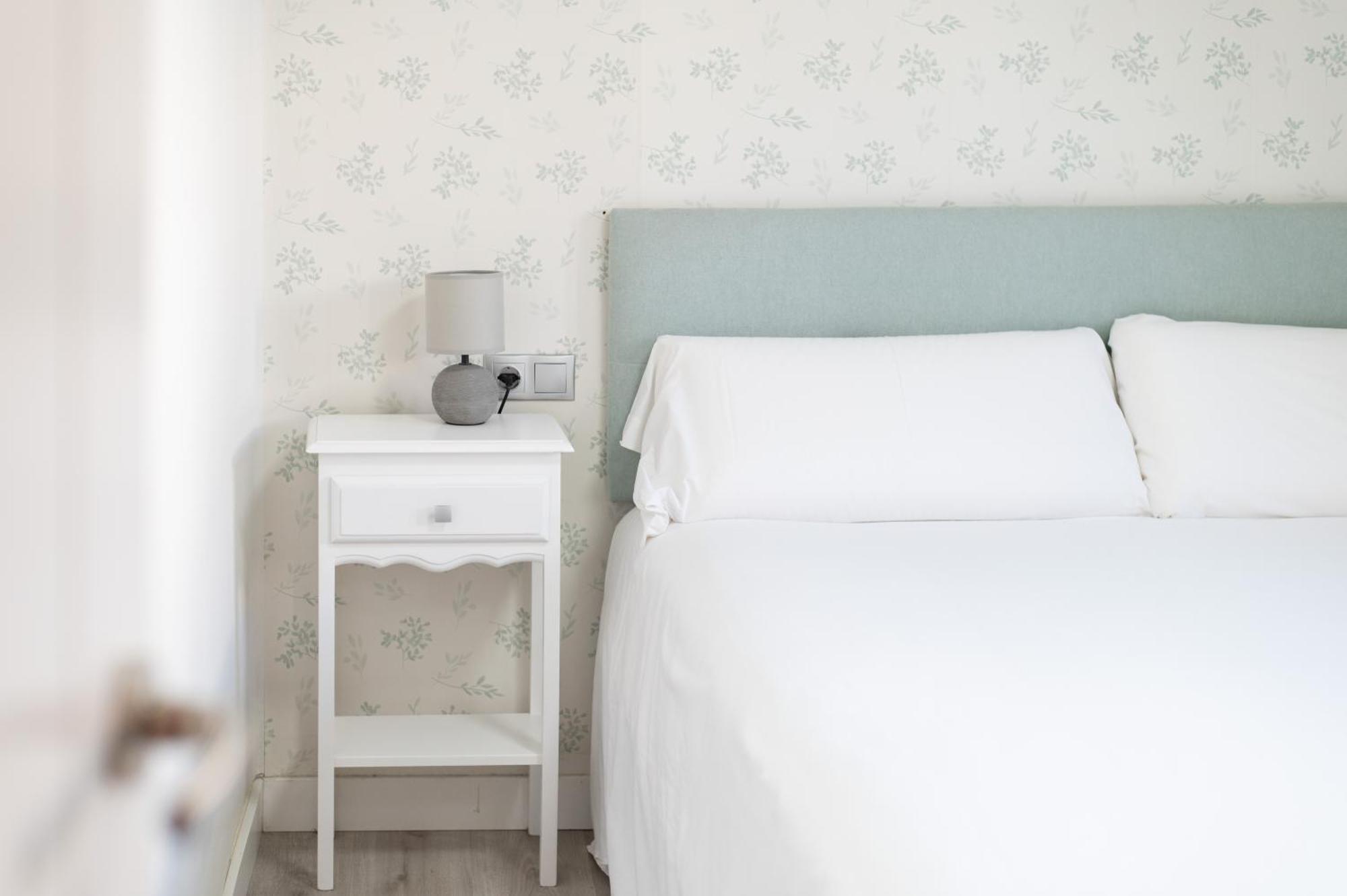 Apartamento Triana Habitame Inmobiliaria Sevilla Exteriér fotografie