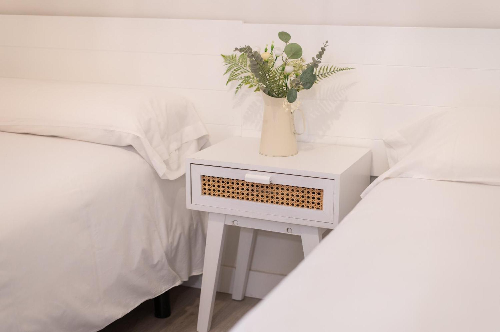 Apartamento Triana Habitame Inmobiliaria Sevilla Exteriér fotografie