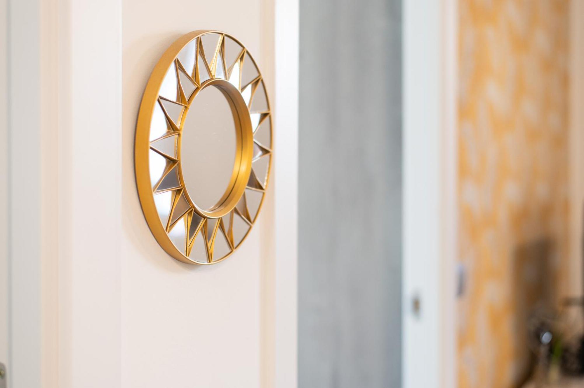 Apartamento Triana Habitame Inmobiliaria Sevilla Exteriér fotografie