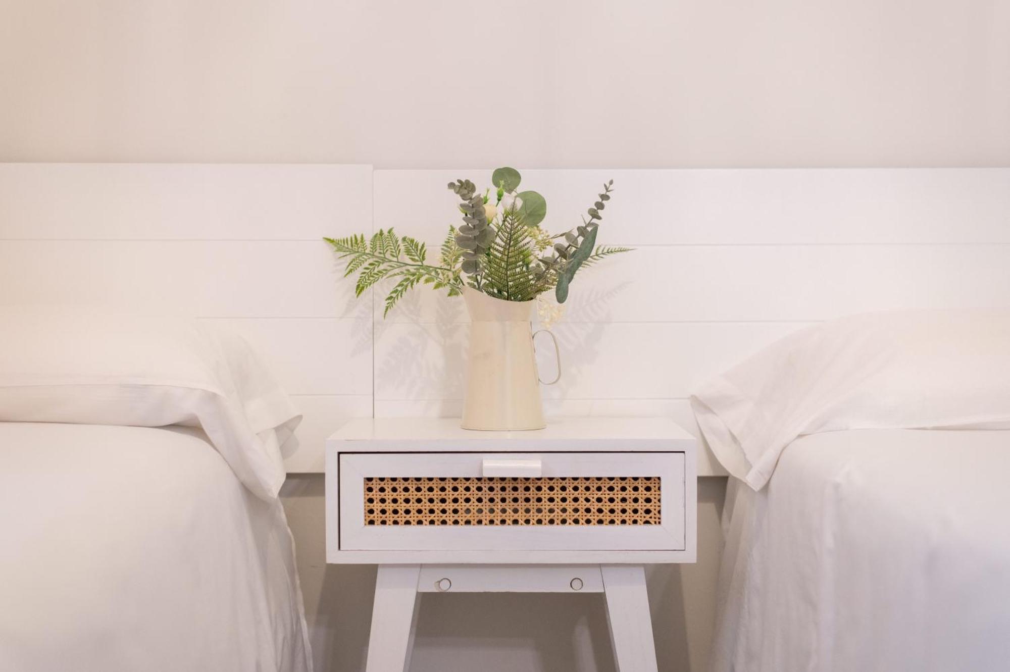 Apartamento Triana Habitame Inmobiliaria Sevilla Exteriér fotografie